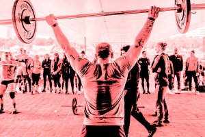 Crossfit ¿bueno o malo  ?