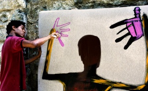 Jean-Michel Basquiat, ascenso, auge y caída 
