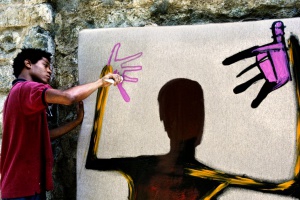 Jean-Michel Basquiat, ascenso, auge y caída 