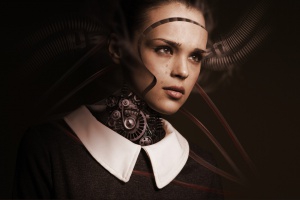 Humanos más inteligentes para hacerle frente a la Inteligencia Artificial