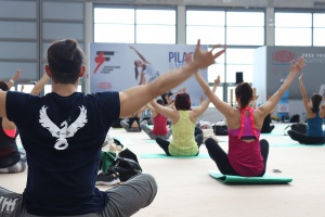 “Mens sana in corpore sano”