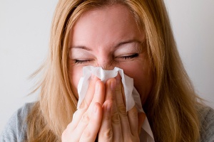 El otoño y la salud