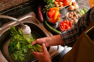5 pasos para la seguridad alimentaria