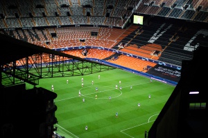 ¿Cómo sigue el calendario deportivo 2020    ?