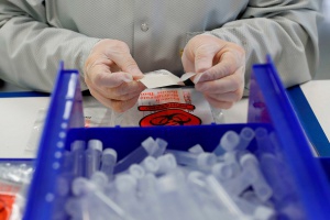 La tecnología sigue protagonizando la batalla contra el COVID19