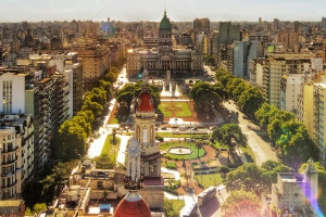 Cuando los humanos temen, el planeta respira.