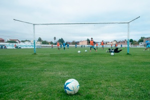 El fútbol argentino ya tiene un protocolo pospandemia