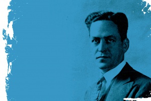 Pensando a Raúl Scalabrini Ortiz.