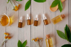 Cosmética natural  : por un consumo más saludable