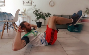 Una pausa de 30 minutos